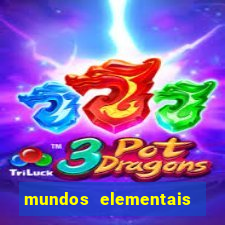 mundos elementais download apk